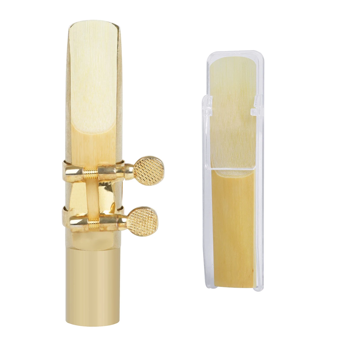 10 Stuks Altsaxofoon Rieten St - Saxophone Reed Pack recensie en prijs