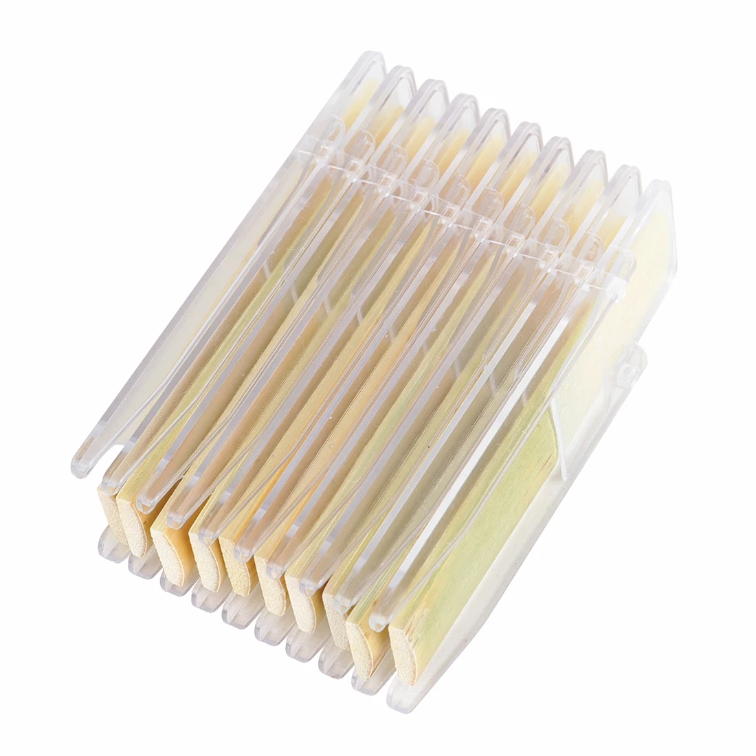 10 Stuks Altsaxofoon Rieten St - Saxophone Reed Pack recensie en prijs