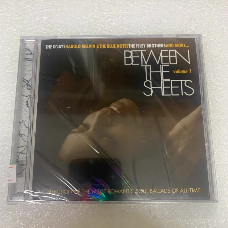 Between The Sheets Volume 1 Mu - Audio Music Hip Hop recensie en prijs