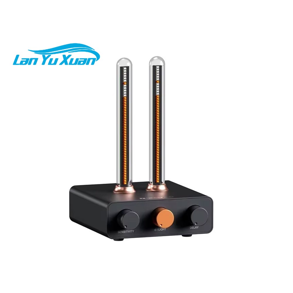 Fosi Audio AH-01A Muziekvisual - Audio Youtube Music Free recensie en prijs