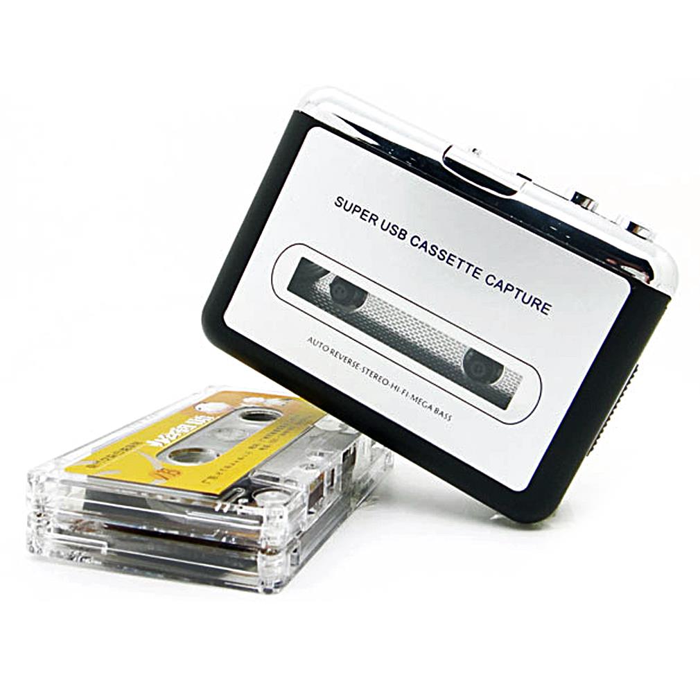 Hot Tape naar PC Super USB Cas - Audio Music Player Pc recensie en prijs