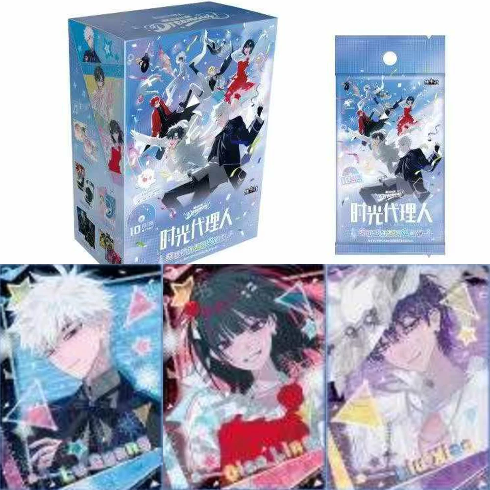 Echte Link Click Card Anime Cl - Audio Music Live recensie en prijs